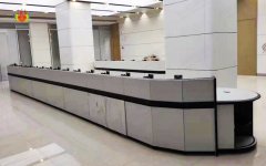 發電廠集控室控制臺警戒線距離是多少？