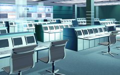煤礦調度臺是做什么用的？煤礦調度臺作用介紹